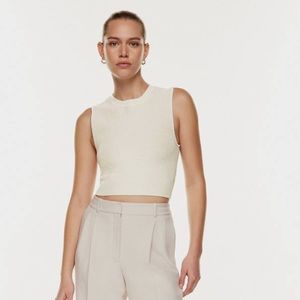 Babaton Sculpt Tank - XS